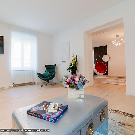 Sierra - Northstar Apartments Brasov Bagian luar foto