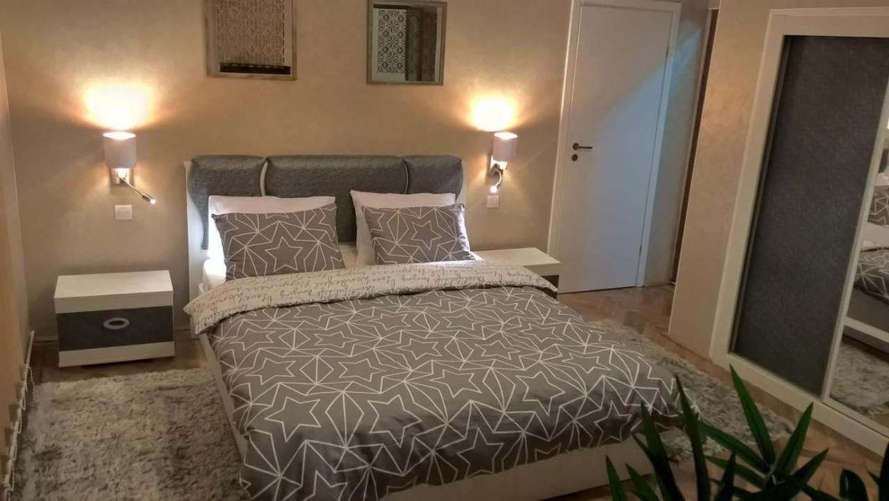 Sierra - Northstar Apartments Brasov Bagian luar foto