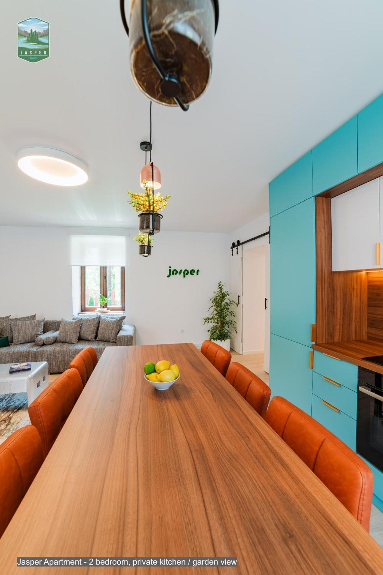 Sierra - Northstar Apartments Brasov Bagian luar foto