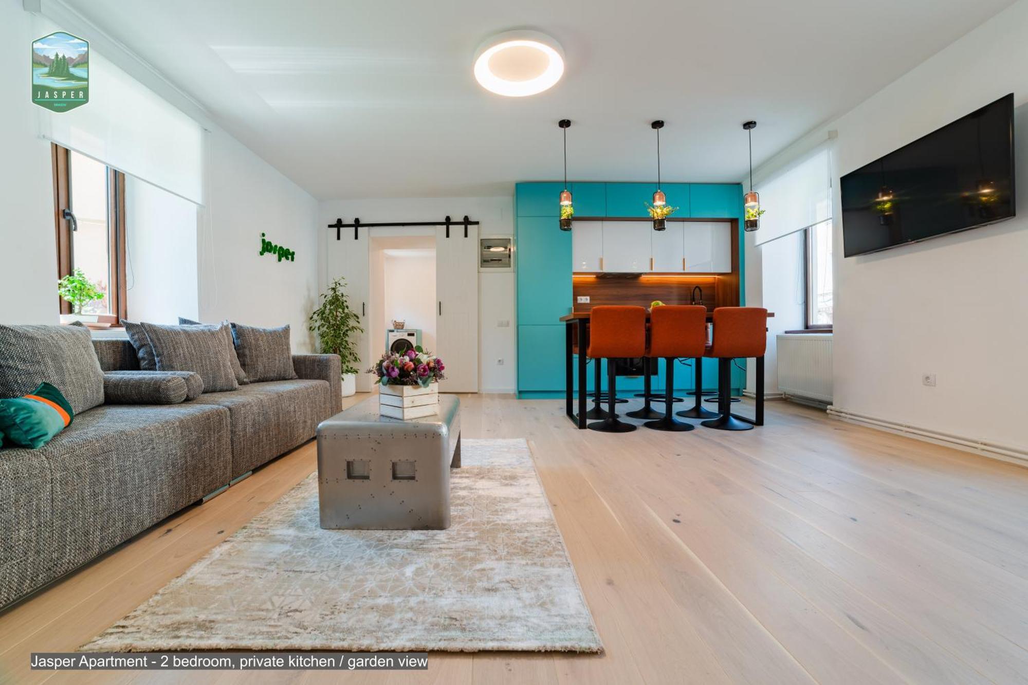 Sierra - Northstar Apartments Brasov Bagian luar foto