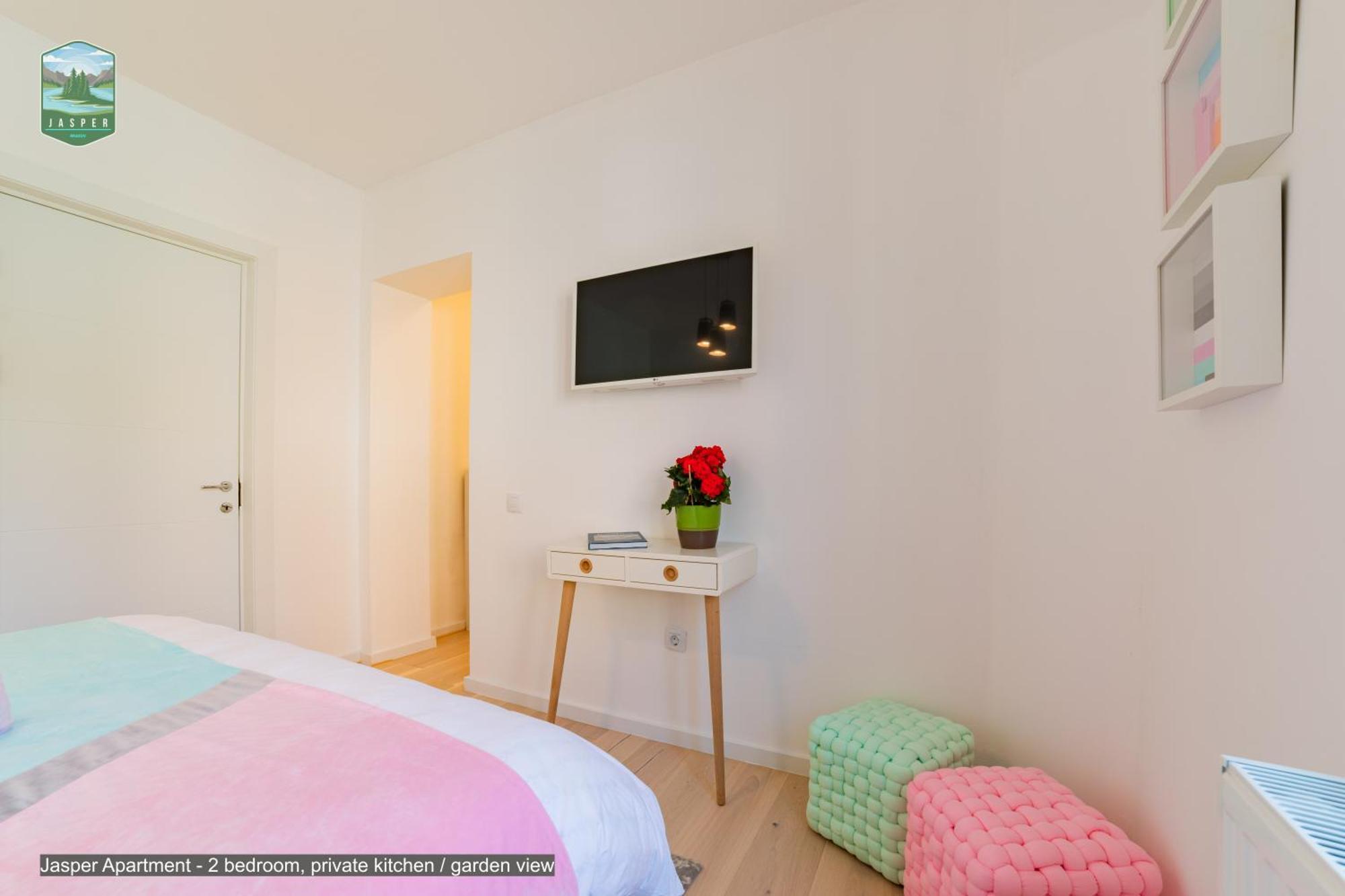 Sierra - Northstar Apartments Brasov Ruang foto