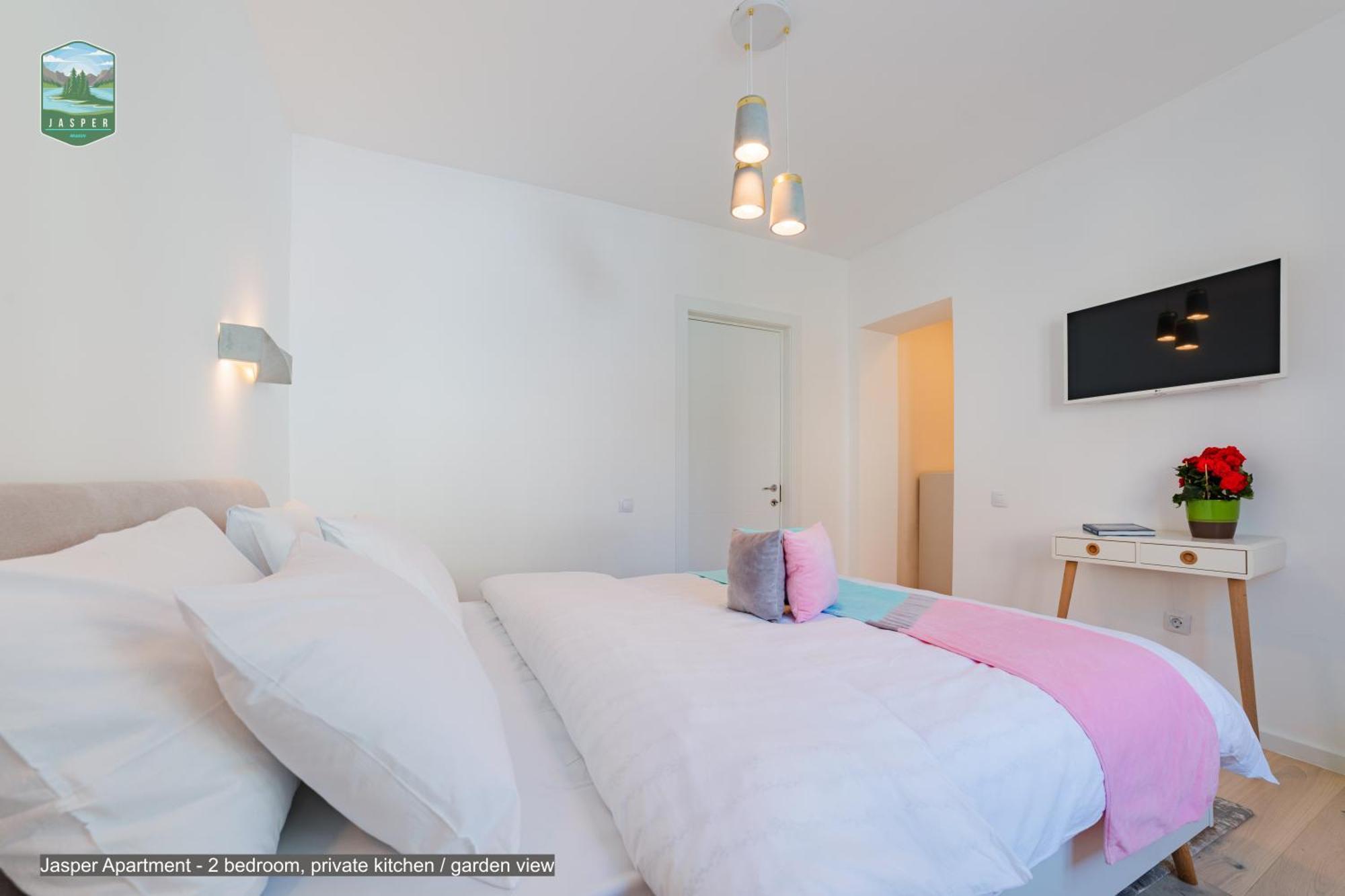 Sierra - Northstar Apartments Brasov Ruang foto