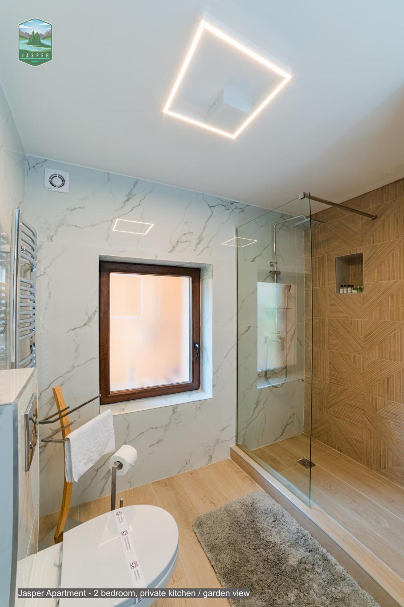 Sierra - Northstar Apartments Brasov Ruang foto