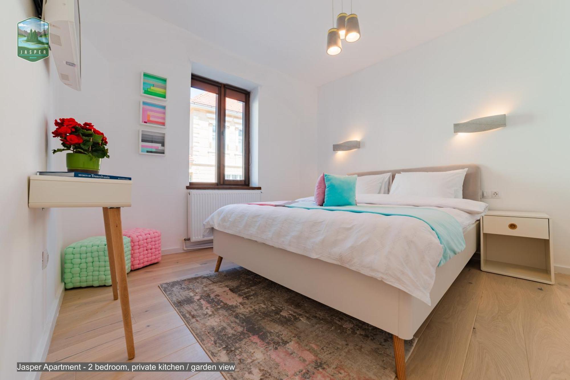 Sierra - Northstar Apartments Brasov Ruang foto