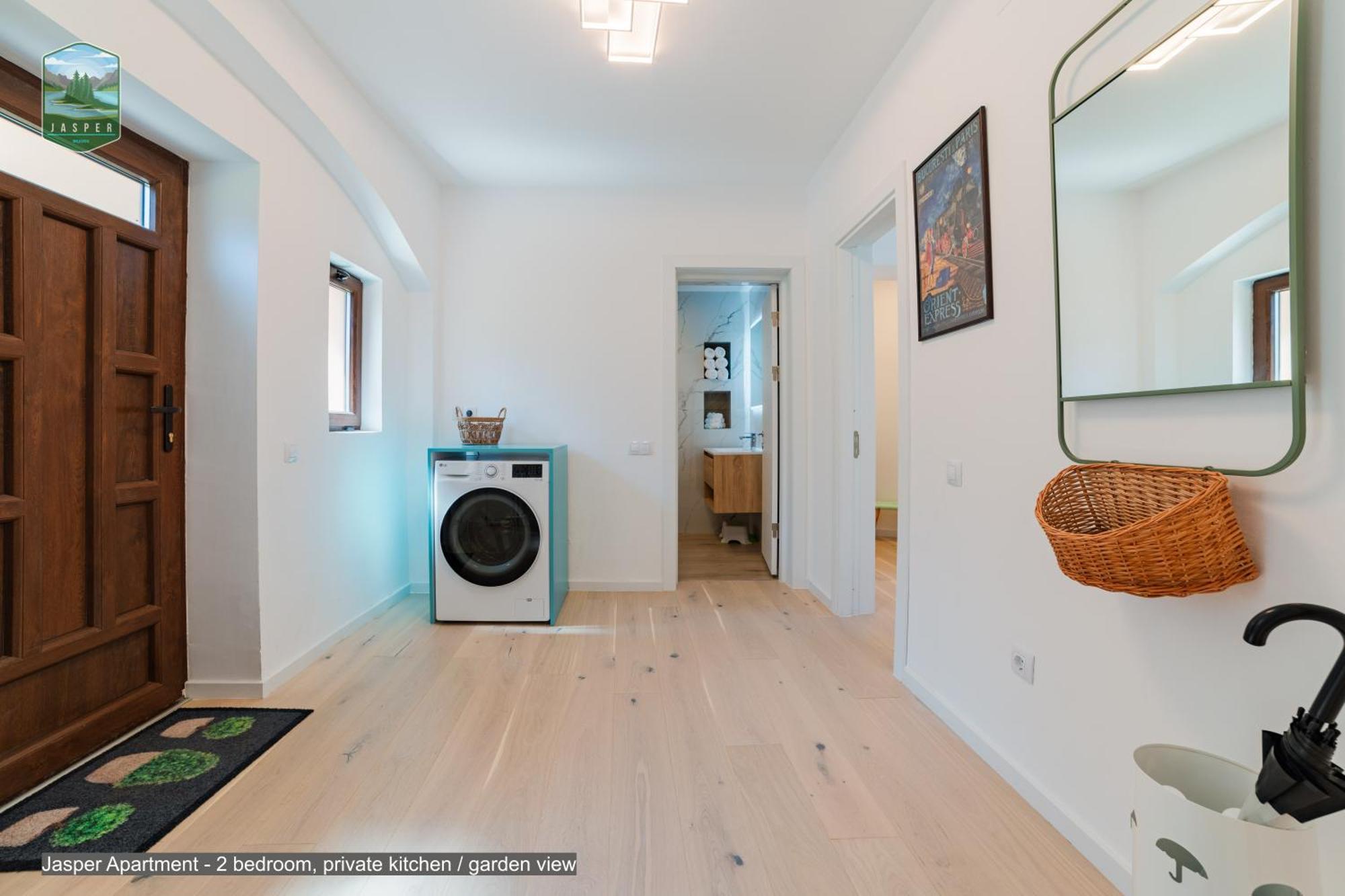 Sierra - Northstar Apartments Brasov Ruang foto