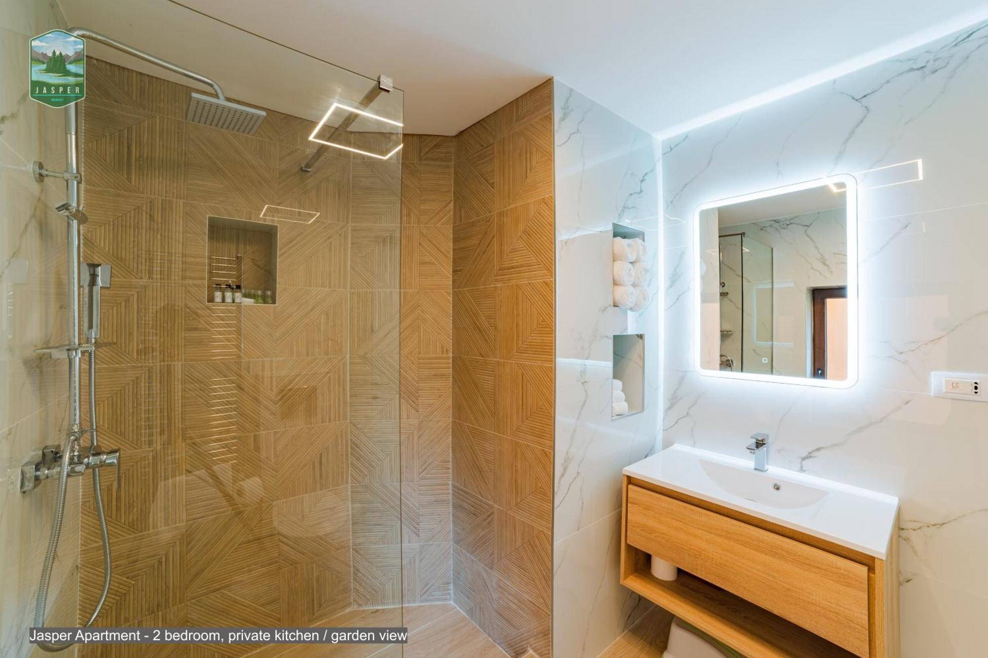 Sierra - Northstar Apartments Brasov Ruang foto