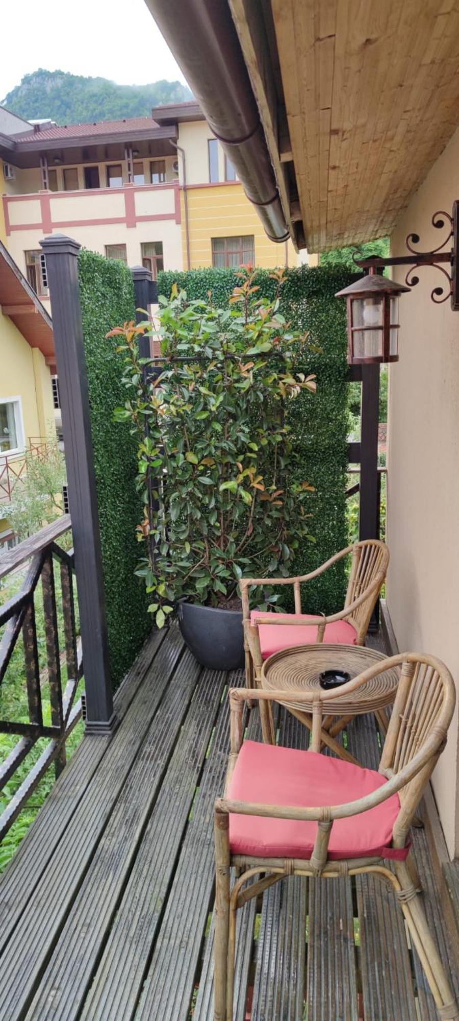 Sierra - Northstar Apartments Brasov Ruang foto