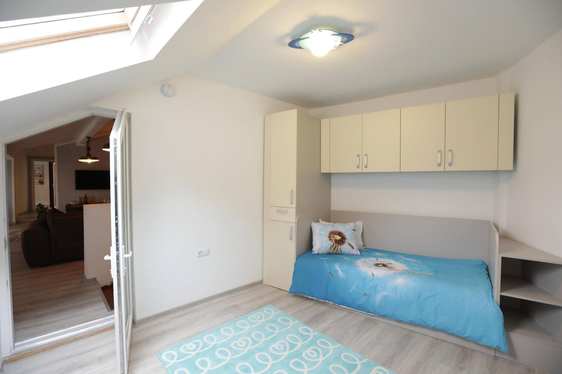 Sierra - Northstar Apartments Brasov Ruang foto