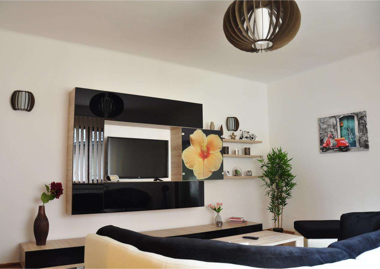 Sierra - Northstar Apartments Brasov Bagian luar foto