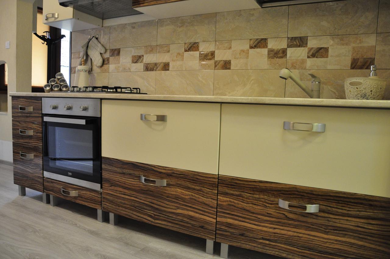 Sierra - Northstar Apartments Brasov Bagian luar foto