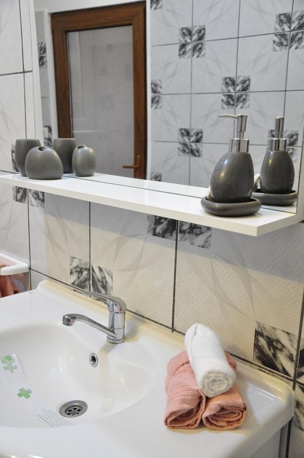 Sierra - Northstar Apartments Brasov Bagian luar foto
