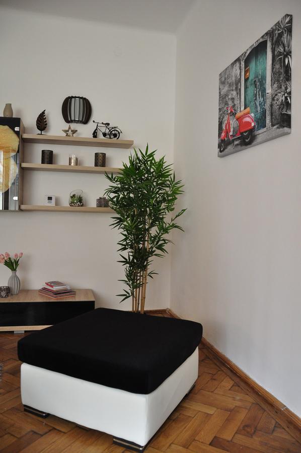 Sierra - Northstar Apartments Brasov Bagian luar foto
