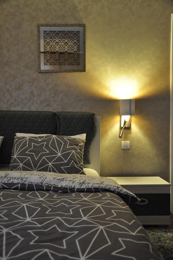 Sierra - Northstar Apartments Brasov Bagian luar foto