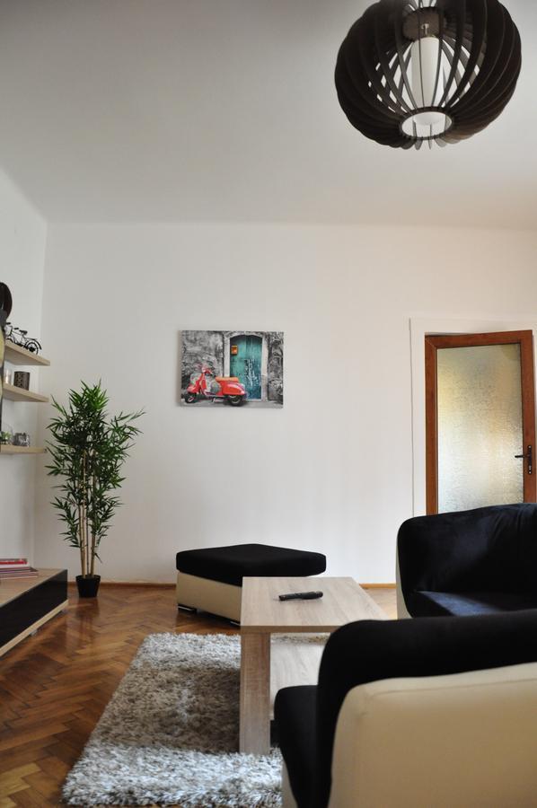Sierra - Northstar Apartments Brasov Bagian luar foto