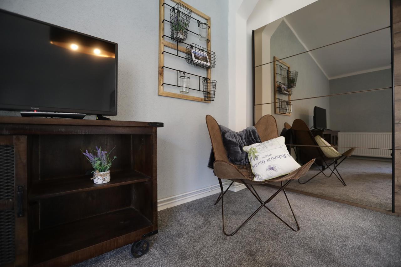 Sierra - Northstar Apartments Brasov Bagian luar foto