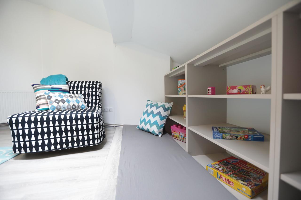 Sierra - Northstar Apartments Brasov Bagian luar foto