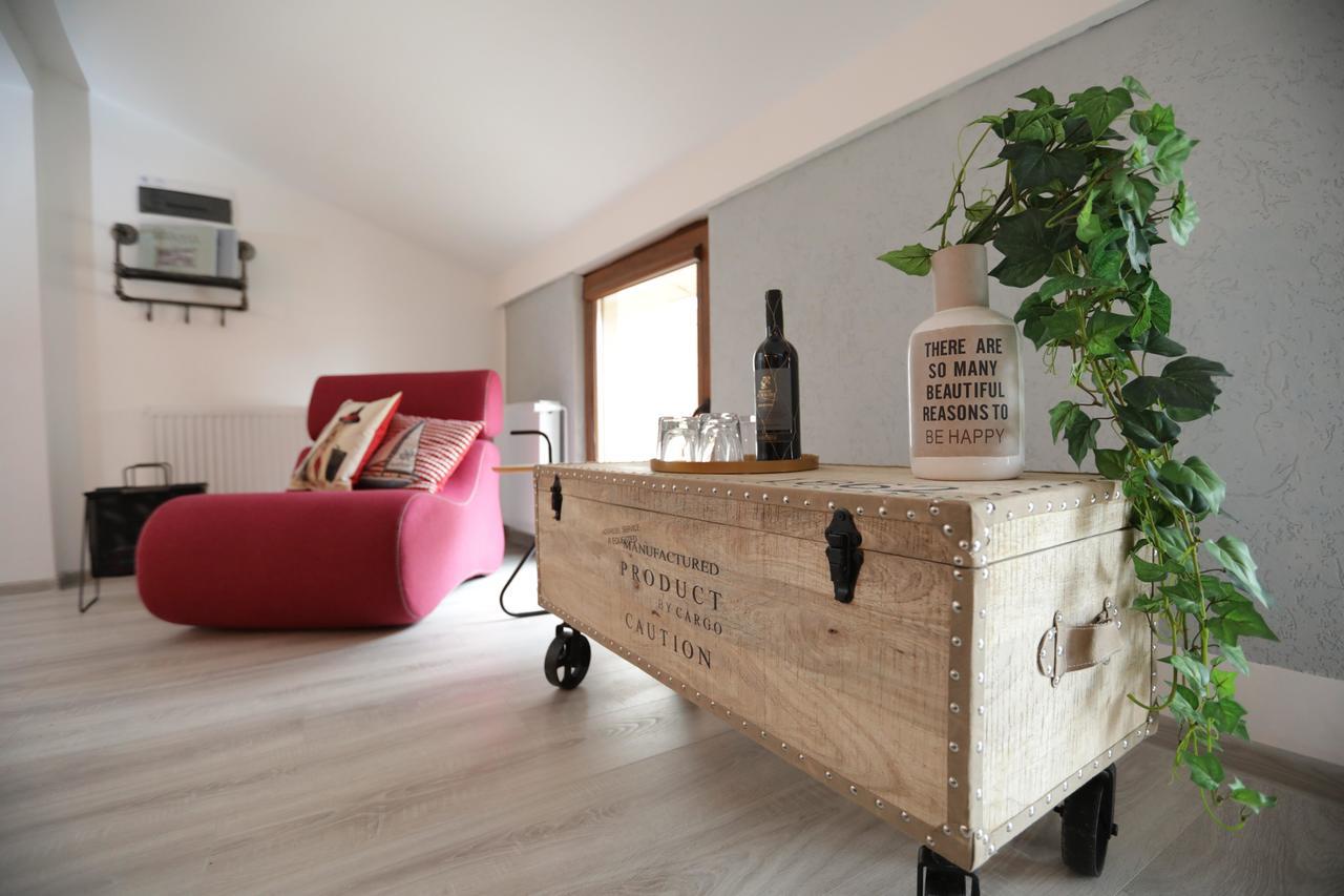 Sierra - Northstar Apartments Brasov Bagian luar foto