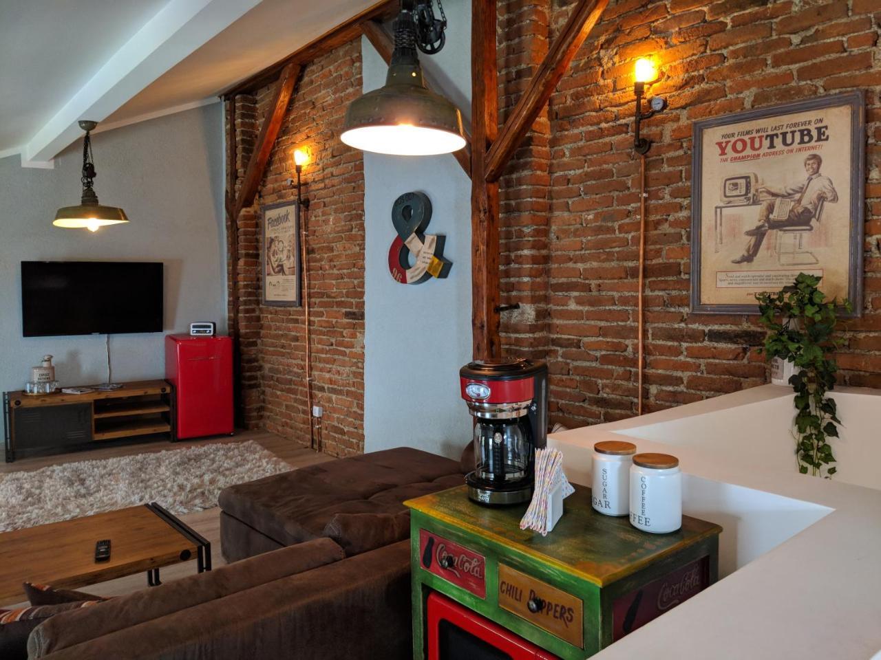 Sierra - Northstar Apartments Brasov Bagian luar foto